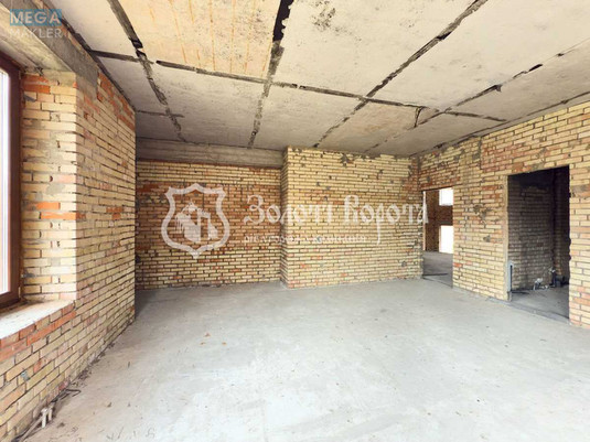 Продаж дома, 2&nbsp;поверху, 526&nbsp;кв.м, 6&nbsp;кімнат, ділянка 24&nbsp;сотки, <a class="location-link" href="/novye-petrovcy/" title="Недвижимость Нові Петрівці">Нові Петрівці</a>, Сонячна вул., 4 (изображение 15)