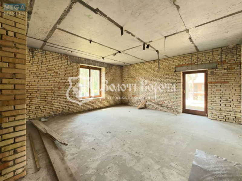 Продаж дома, 2&nbsp;поверху, 526&nbsp;кв.м, 6&nbsp;кімнат, ділянка 24&nbsp;сотки, <a class="location-link" href="/novye-petrovcy/" title="Недвижимость Нові Петрівці">Нові Петрівці</a>, Сонячна вул., 4 (изображение 18)