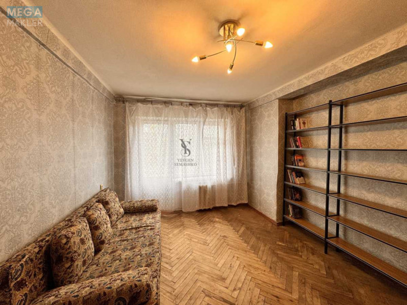 Продаж 2 кімнатної квартири (41/23/6), 4 пов. 5 пов. будинку, <a class="location-link" href="/kiev/" title="Недвижимость Київ">Київ</a>, <a class="location-link" href="/kiev/dneprovskij/" title="Недвижимость Дніпровський район">Дніпровський р-н</a>, Каунаська вул., 6/1 (изображение 3)