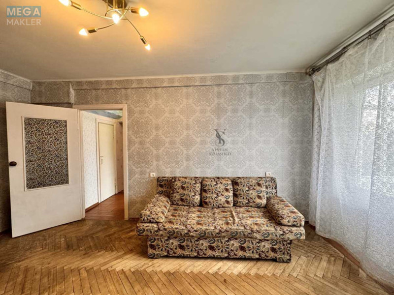 Продаж 2 кімнатної квартири (41/23/6), 4 пов. 5 пов. будинку, <a class="location-link" href="/kiev/" title="Недвижимость Київ">Київ</a>, <a class="location-link" href="/kiev/dneprovskij/" title="Недвижимость Дніпровський район">Дніпровський р-н</a>, Каунаська вул., 6/1 (изображение 6)