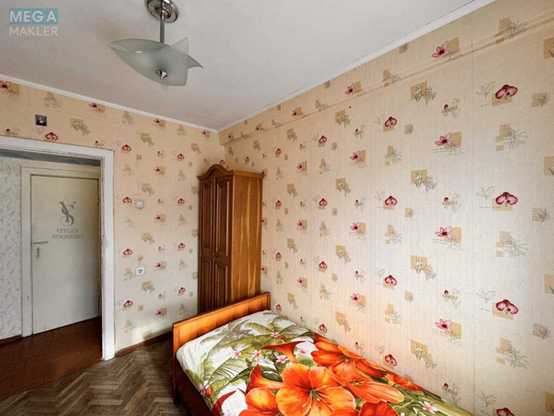 Продаж 2 кімнатної квартири (41/23/6), 4 пов. 5 пов. будинку, <a class="location-link" href="/kiev/" title="Недвижимость Київ">Київ</a>, <a class="location-link" href="/kiev/dneprovskij/" title="Недвижимость Дніпровський район">Дніпровський р-н</a>, Каунаська вул., 6/1 (изображение 16)