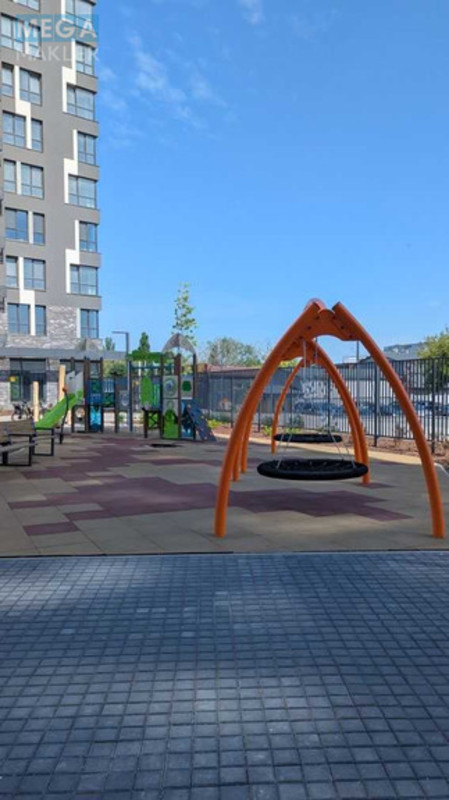 Новобудова, 16 поверхів, <a class="location-link" href="/kirovograd/" title="Недвижимость Кіровоград">Кіровоград</a>, Андріївська, 2Б (изображение 3)