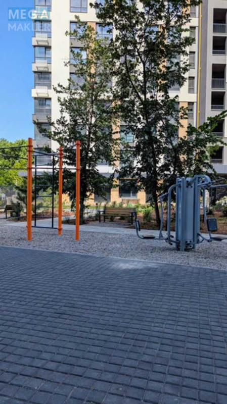 Новобудова, 16 поверхів, <a class="location-link" href="/kirovograd/" title="Недвижимость Кіровоград">Кіровоград</a>, Андріївська, 2Б (изображение 5)