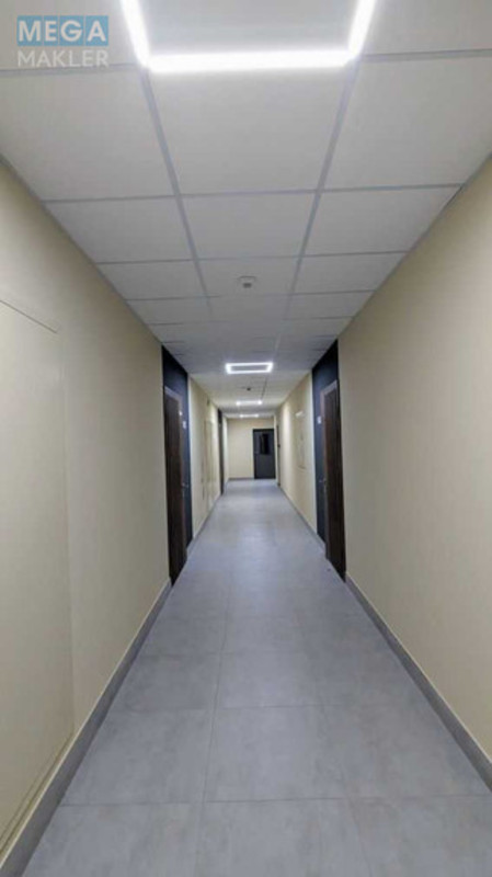 Новобудова, 16 поверхів, <a class="location-link" href="/kirovograd/" title="Недвижимость Кіровоград">Кіровоград</a>, Андріївська, 2Б (изображение 7)