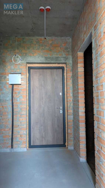 Новобудова, 16 поверхів, <a class="location-link" href="/kirovograd/" title="Недвижимость Кіровоград">Кіровоград</a>, Андріївська, 2Б (изображение 10)