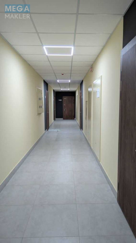 Новобудова, 16 поверхів, <a class="location-link" href="/kirovograd/" title="Недвижимость Кіровоград">Кіровоград</a>, Андріївська, 2Б (изображение 15)