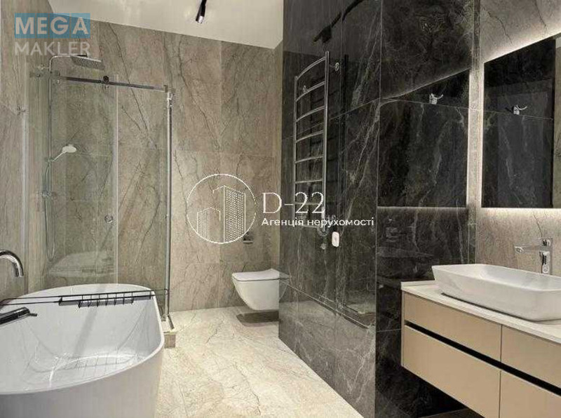 Оренда 4 кімнатні квартири, <a class="location-link" href="/kiev/" title="Недвижимость Київ">Київ</a>, <a class="location-link" href="/kiev/pecherskij/" title="Недвижимость Печерський район">Печерський р-н</a>, Буслівська вулиця, 12 (изображение 16)