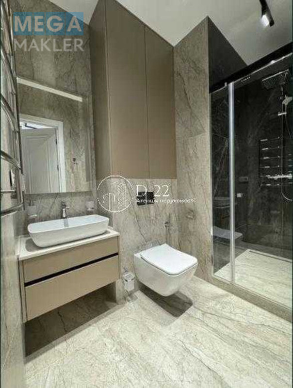 Оренда 4 кімнатні квартири, <a class="location-link" href="/kiev/" title="Недвижимость Київ">Київ</a>, <a class="location-link" href="/kiev/pecherskij/" title="Недвижимость Печерський район">Печерський р-н</a>, Буслівська вулиця, 12 (изображение 18)