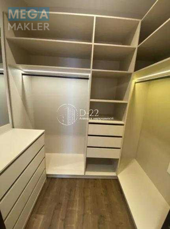 Оренда 4 кімнатні квартири, <a class="location-link" href="/kiev/" title="Недвижимость Київ">Київ</a>, <a class="location-link" href="/kiev/pecherskij/" title="Недвижимость Печерський район">Печерський р-н</a>, Буслівська вулиця, 12 (изображение 21)