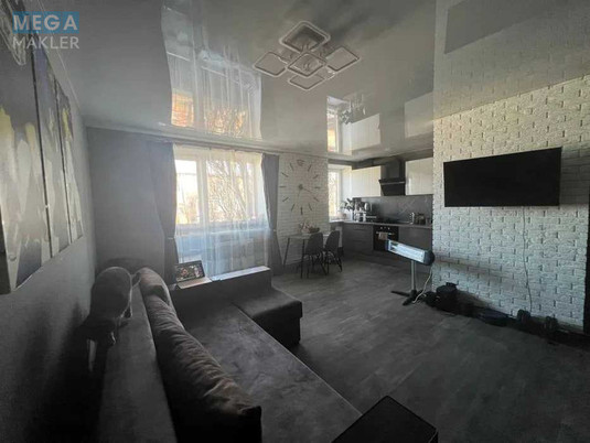 Оренда 1 кімнатної квартири, <a class="location-link" href="/belaya-tserkov/" title="Недвижимость Біла Церква">Біла Церква</a>, Фастівська (изображение 2)
