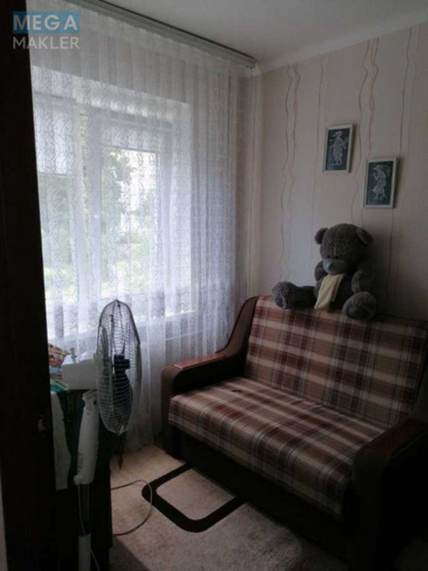 Продаж 3 кімнатної квартири (55/37/5), 2 пов. 4 пов. будинку, <a class="location-link" href="/belaya-tserkov/" title="Недвижимость Біла Церква">Біла Церква</a>, бульвар Олександрійський (изображение 2)