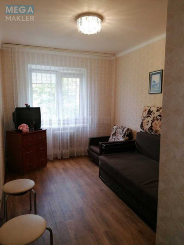 Продаж 3 кімнатної квартири (55/37/5), 2 пов. 4 пов. будинку, <a class="location-link" href="/belaya-tserkov/" title="Недвижимость Біла Церква">Біла Церква</a>, бульвар Олександрійський (изображение 4)