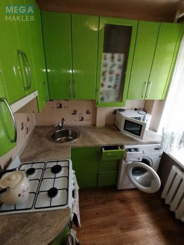 Продаж 3 кімнатної квартири (55/37/5), 2 пов. 4 пов. будинку, <a class="location-link" href="/belaya-tserkov/" title="Недвижимость Біла Церква">Біла Церква</a>, бульвар Олександрійський (изображение 6)