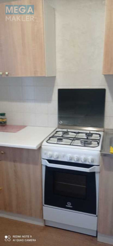 Оренда 1 кімнатної квартири, <a class="location-link" href="/kiev/" title="Недвижимость Київ">Київ</a>, <a class="location-link" href="/kiev/dneprovskij/" title="Недвижимость Дніпровський район">Дніпровський р-н</a>, Праці бульв., 2/27 (изображение 5)