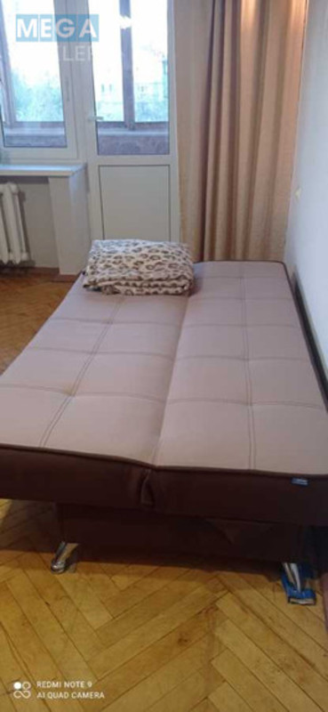 Оренда 1 кімнатної квартири, <a class="location-link" href="/kiev/" title="Недвижимость Київ">Київ</a>, <a class="location-link" href="/kiev/dneprovskij/" title="Недвижимость Дніпровський район">Дніпровський р-н</a>, Праці бульв., 2/27 (изображение 6)