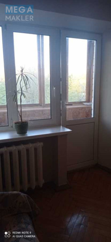 Оренда 1 кімнатної квартири, <a class="location-link" href="/kiev/" title="Недвижимость Київ">Київ</a>, <a class="location-link" href="/kiev/dneprovskij/" title="Недвижимость Дніпровський район">Дніпровський р-н</a>, Праці бульв., 2/27 (изображение 7)