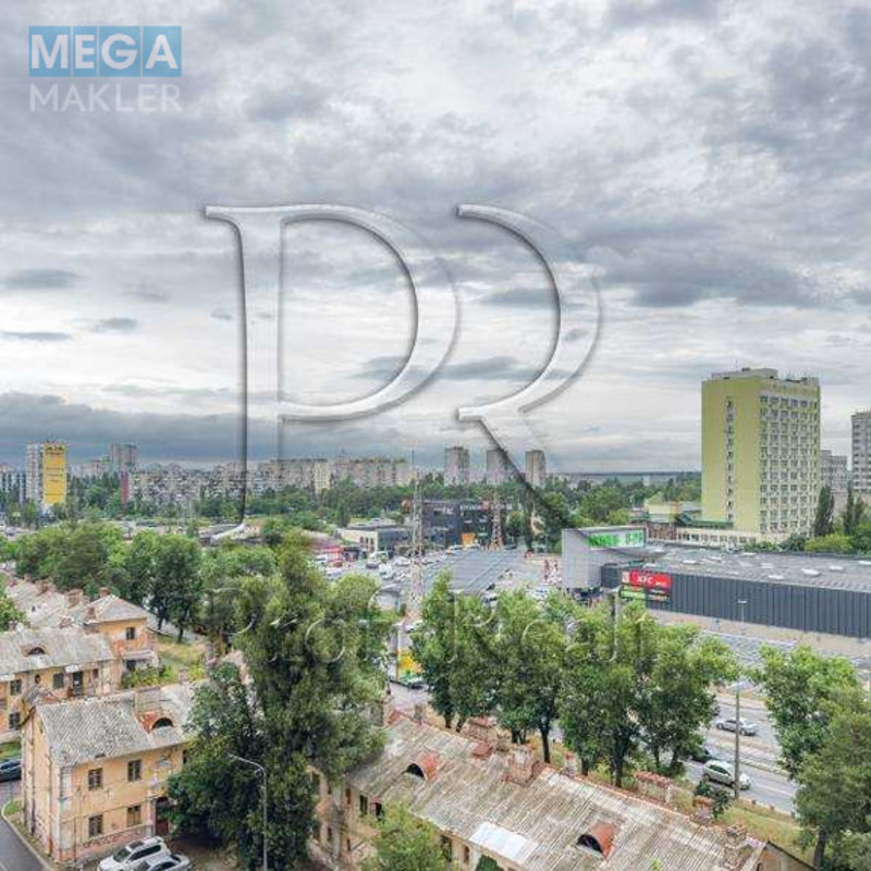 Продаж 2 кімнатної квартири (68/50/11), 9 пов. 26 пов. будинку, <a class="location-link" href="/kiev/" title="Недвижимость Київ">Київ</a>, <a class="location-link" href="/kiev/dneprovskij/" title="Недвижимость Дніпровський район">Дніпровський р-н</a>, Краківська вулиця, 27 (изображение 3)
