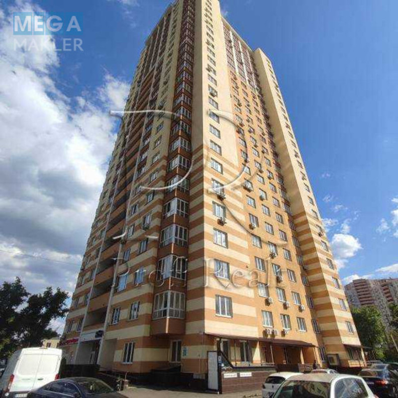 Продаж 2 кімнатної квартири (68/50/11), 9 пов. 26 пов. будинку, <a class="location-link" href="/kiev/" title="Недвижимость Київ">Київ</a>, <a class="location-link" href="/kiev/dneprovskij/" title="Недвижимость Дніпровський район">Дніпровський р-н</a>, Краківська вулиця, 27 (изображение 6)