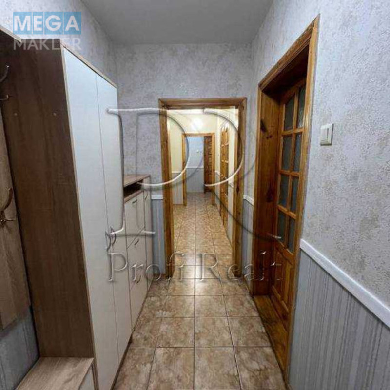 Продаж 5 кімнатної квартири (99/75/10), 1 пов. 10 пов. будинку, <a class="location-link" href="/kiev/" title="Недвижимость Київ">Київ</a>, <a class="location-link" href="/kiev/darnickij/" title="Недвижимость Дарницький район">Дарницький р-н</a>, Тростянецька вулиця, 3 (изображение 13)