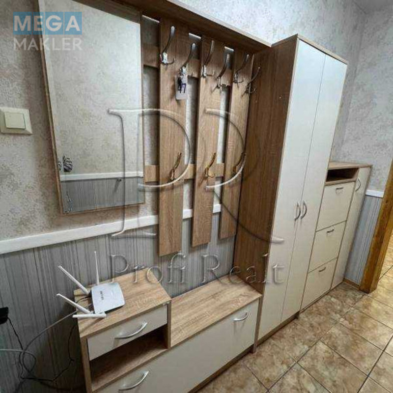 Продаж 5 кімнатної квартири (99/75/10), 1 пов. 10 пов. будинку, <a class="location-link" href="/kiev/" title="Недвижимость Київ">Київ</a>, <a class="location-link" href="/kiev/darnickij/" title="Недвижимость Дарницький район">Дарницький р-н</a>, Тростянецька вулиця, 3 (изображение 14)
