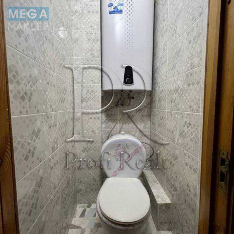 Продаж 5 кімнатної квартири (99/75/10), 1 пов. 10 пов. будинку, <a class="location-link" href="/kiev/" title="Недвижимость Київ">Київ</a>, <a class="location-link" href="/kiev/darnickij/" title="Недвижимость Дарницький район">Дарницький р-н</a>, Тростянецька вулиця, 3 (изображение 19)