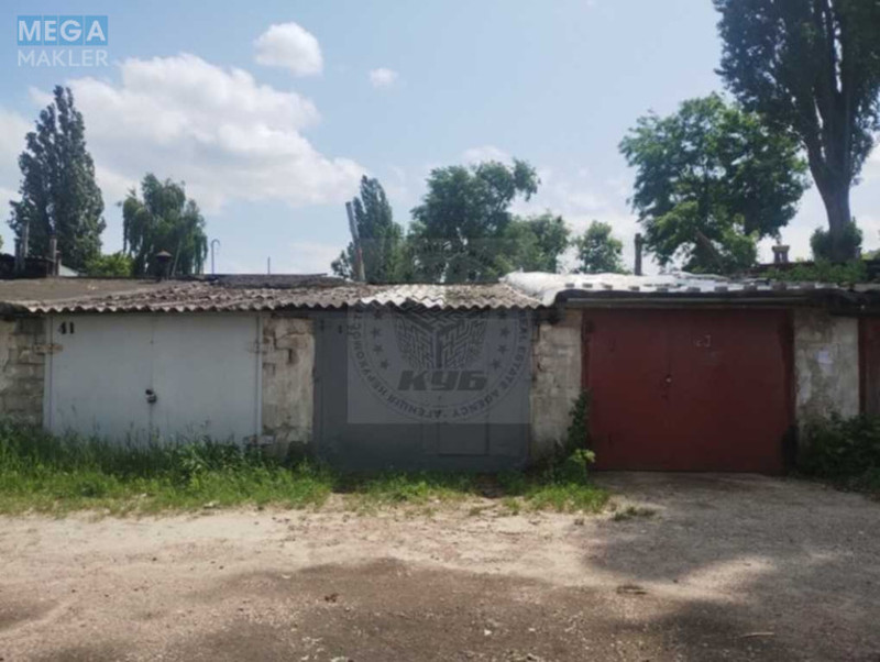 Продаж комерційної нерухомості, 21 кв.м, <a class="location-link" href="/kiev/" title="Недвижимость Київ">Київ</a>, <a class="location-link" href="/kiev/svyatoshinskij/" title="Недвижимость Святошинський район">Святошинський р-н</a>, Василя Степанченка вул., 1-2а (изображение 4)