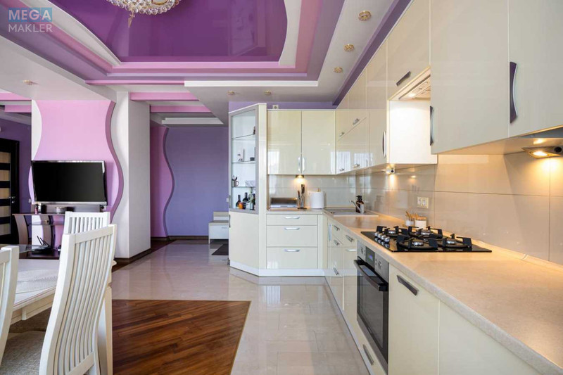 Продаж 3 кімнатної квартири (125/82/36), 4 пов. 5 пов. будинку, <a class="location-link" href="/zimnyaya-voda/" title="Недвижимость Зимна Вода">Зимна Вода</a>, Тичини (изображение 4)
