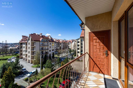 Продаж 3 кімнатної квартири (125/82/36), 4 пов. 5 пов. будинку, <a class="location-link" href="/zimnyaya-voda/" title="Недвижимость Зимна Вода">Зимна Вода</a>, Тичини (изображение 7)