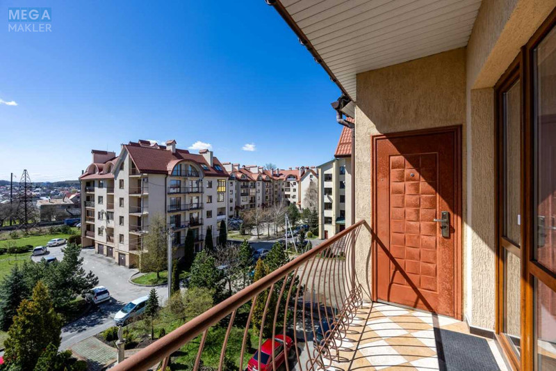Продаж 3 кімнатної квартири (125/82/36), 4 пов. 5 пов. будинку, <a class="location-link" href="/zimnyaya-voda/" title="Недвижимость Зимна Вода">Зимна Вода</a>, Тичини (изображение 7)