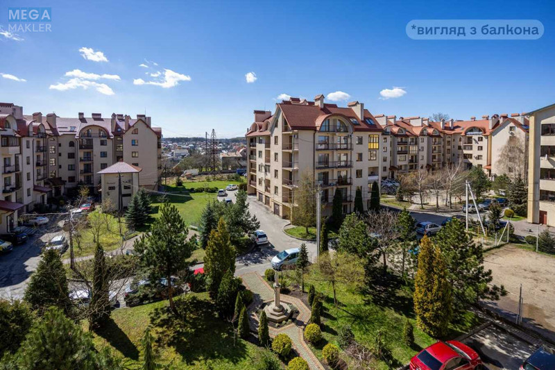 Продаж 3 кімнатної квартири (125/82/36), 4 пов. 5 пов. будинку, <a class="location-link" href="/zimnyaya-voda/" title="Недвижимость Зимна Вода">Зимна Вода</a>, Тичини (изображение 10)