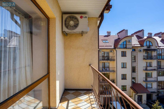 Продаж 3 кімнатної квартири (125/82/36), 4 пов. 5 пов. будинку, <a class="location-link" href="/zimnyaya-voda/" title="Недвижимость Зимна Вода">Зимна Вода</a>, Тичини (изображение 13)
