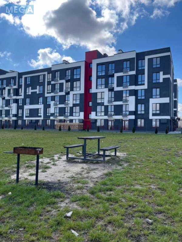 Новобудова, 5 поверхів, <a class="location-link" href="/gatnoe/" title="Недвижимость Гатне">Гатне</a>, пров. Грушевського 12 (изображение 4)