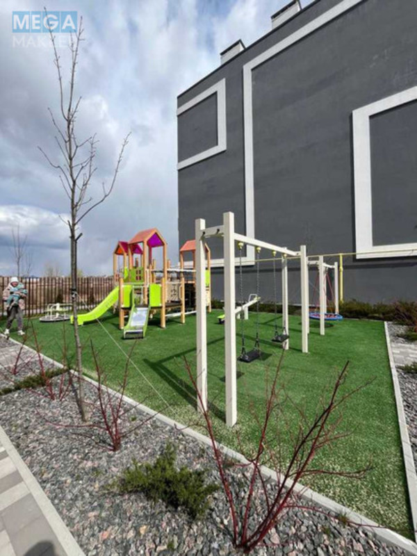 Новобудова, 5 поверхів, <a class="location-link" href="/gatnoe/" title="Недвижимость Гатне">Гатне</a>, пров. Грушевського 12 (изображение 4)