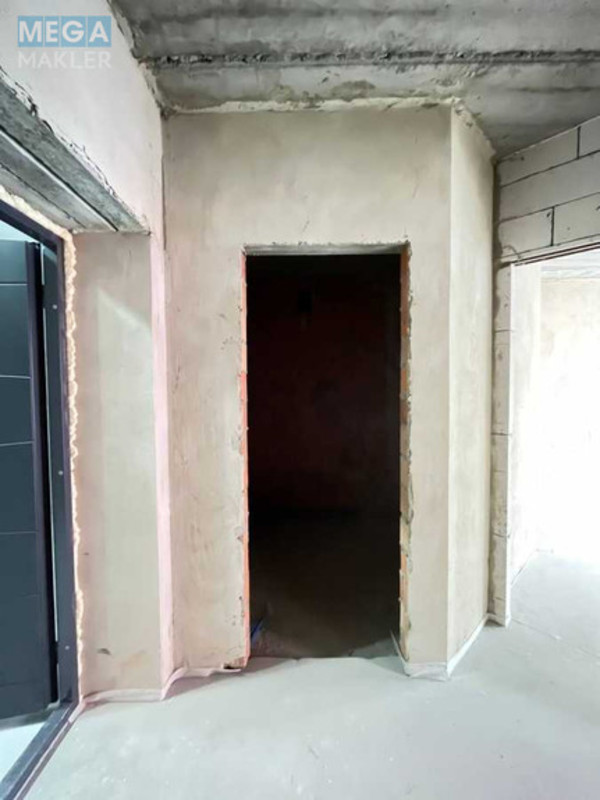 Новобудова, 5 поверхів, <a class="location-link" href="/gatnoe/" title="Недвижимость Гатне">Гатне</a>, пров. Грушевського 12 (изображение 13)