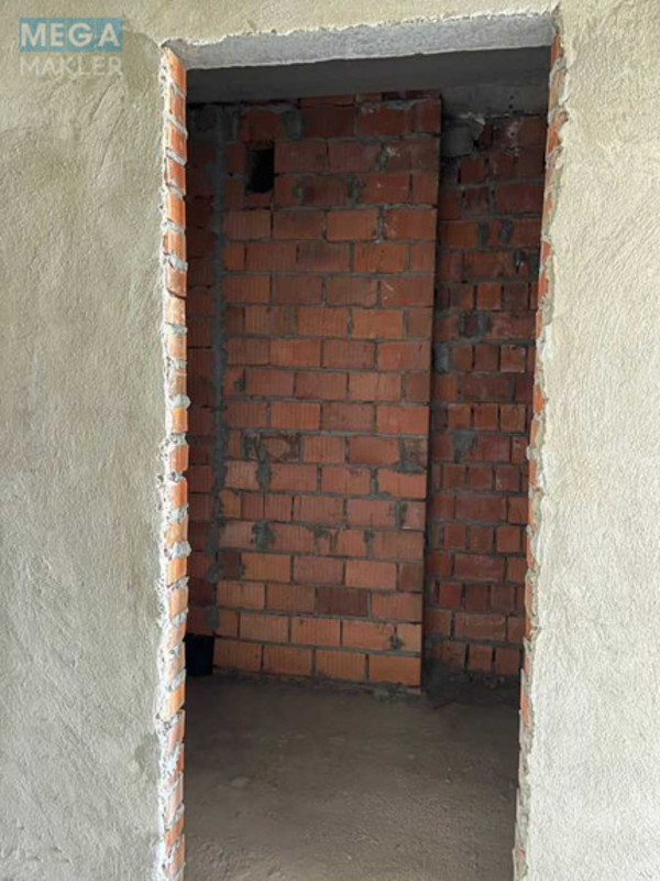 Новобудова, 5 поверхів, <a class="location-link" href="/gatnoe/" title="Недвижимость Гатне">Гатне</a>, пров. Грушевського 12 (изображение 14)
