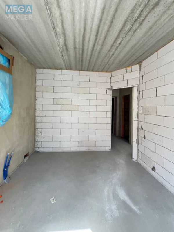 Новобудова, 5 поверхів, <a class="location-link" href="/gatnoe/" title="Недвижимость Гатне">Гатне</a>, пров. Грушевського 12 (изображение 18)