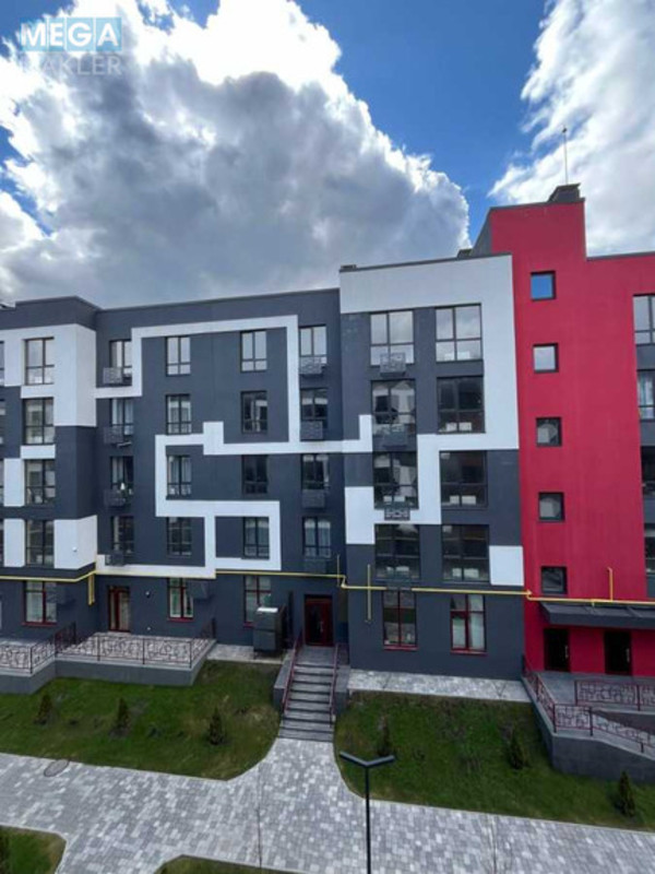 Новобудова, 5 поверхів, <a class="location-link" href="/gatnoe/" title="Недвижимость Гатне">Гатне</a>, пров. Грушевського 12 (изображение 22)