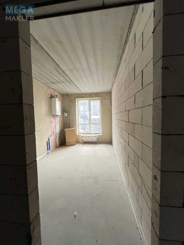 Новобудова, 5 поверхів, <a class="location-link" href="/gatnoe/" title="Недвижимость Гатне">Гатне</a>, пров. Грушевського 12 (изображение 20)