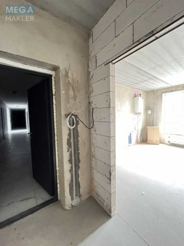 Новобудова, 5 поверхів, <a class="location-link" href="/gatnoe/" title="Недвижимость Гатне">Гатне</a>, пров. Грушевського 12 (изображение 21)