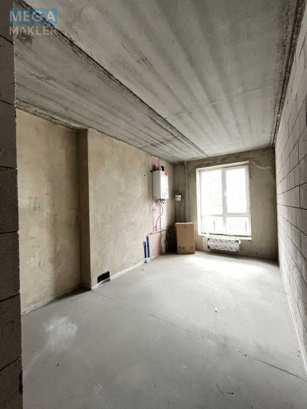 Новобудова, 5 поверхів, <a class="location-link" href="/gatnoe/" title="Недвижимость Гатне">Гатне</a>, пров. Грушевського 12 (изображение 24)