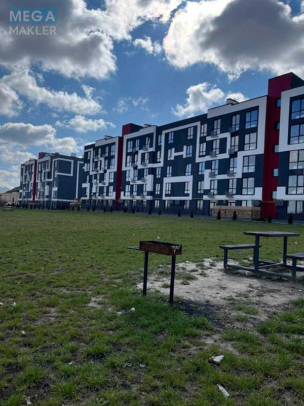 Новобудова, 5 поверхів, <a class="location-link" href="/gatnoe/" title="Недвижимость Гатне">Гатне</a>, пров. Грушевського 12 (изображение 6)