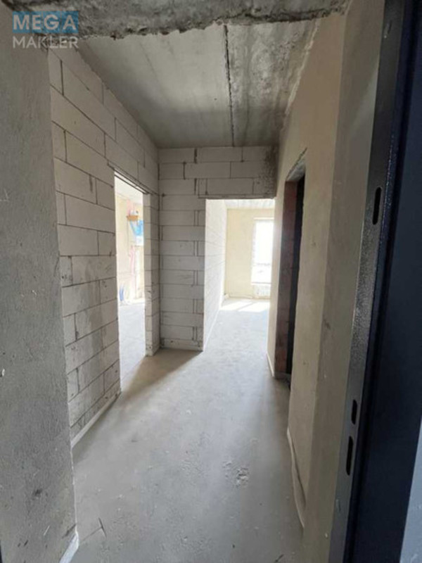 Новобудова, 5 поверхів, <a class="location-link" href="/gatnoe/" title="Недвижимость Гатне">Гатне</a>, пров. Грушевського 12 (изображение 14)