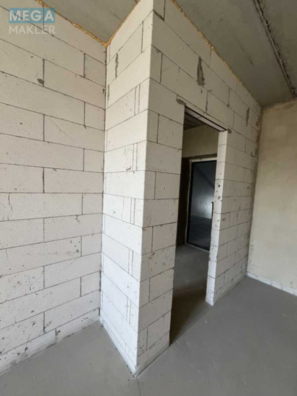 Новобудова, 5 поверхів, <a class="location-link" href="/gatnoe/" title="Недвижимость Гатне">Гатне</a>, Грушевського (изображение 13)