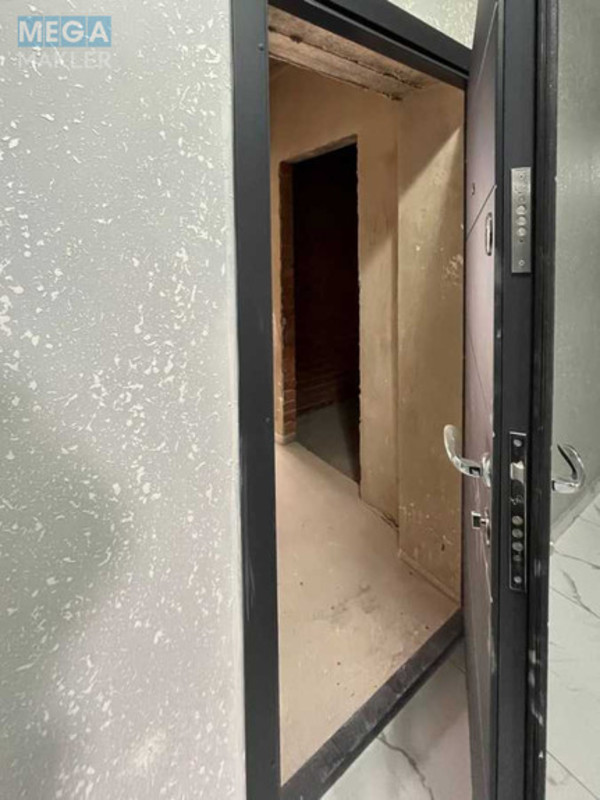 Новобудова, 5 поверхів, <a class="location-link" href="/gatnoe/" title="Недвижимость Гатне">Гатне</a>, вул. Інститутська 5 (изображение 6)