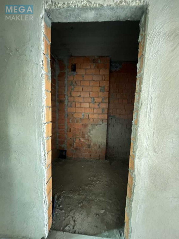 Новобудова, 5 поверхів, <a class="location-link" href="/gatnoe/" title="Недвижимость Гатне">Гатне</a>, вул. Інститутська 5 (изображение 10)