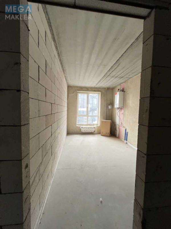 Новобудова, 5 поверхів, <a class="location-link" href="/gatnoe/" title="Недвижимость Гатне">Гатне</a>, вул. Інститутська 5 (изображение 12)