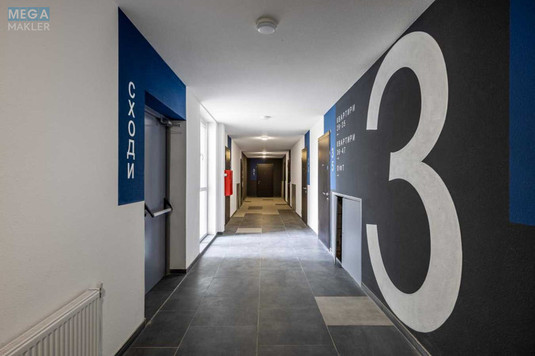 Новобудова, 12 поверхів, <a class="location-link" href="/lviv/" title="Недвижимость Львів">Львів</a>, <a class="location-link" href="/lviv/shevchenkovskij/" title="Недвижимость Шевченківський район">Шевченківський р-н</a>, Рудненська (изображение 8)