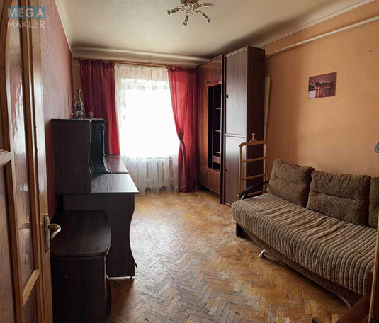 Оренда 3 кімнатної квартири, <a class="location-link" href="/kiev/" title="Недвижимость Київ">Київ</a>, <a class="location-link" href="/kiev/dneprovskij/" title="Недвижимость Дніпровський район">Дніпровський р-н</a>, Строителей ул., 12 (изображение 5)