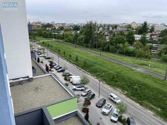 Новобудова, 12 поверхів, <a class="location-link" href="/lviv/" title="Недвижимость Львів">Львів</a>, <a class="location-link" href="/lviv/shevchenkovskij/" title="Недвижимость Шевченківський район">Шевченківський р-н</a>, Рудненська (изображение 8)