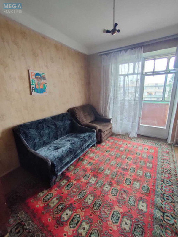 Оренда 2 кімнатної квартири, <a class="location-link" href="/kiev/" title="Недвижимость Київ">Київ</a>, <a class="location-link" href="/kiev/dneprovskij/" title="Недвижимость Дніпровський район">Дніпровський р-н</a>, Павла Тичини просп., 9 (изображение 9)